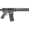 Core15 M4 Keymod Scout 5.56 16" Barrel 12.5" Mid Length Rail 30rd Mag