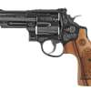 Smith & Wesson Model 29 Engraved Revolver - Image 2