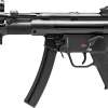 HK SP5K-PDW Semi-Automatic 9mm Luger 5.83" Barrel Black - Image 2