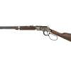 Henry Golden Boy Texas Rangers Bicentennial Lever Action Rimfire Rifle - Image 2