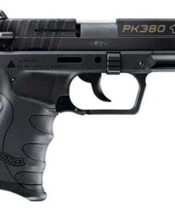 Walther PK380 .380 ACP