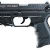 Walther PK380 .380 ACP