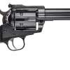 Ruger New Model Blackhawk Convertible .45 Long Colt/.45 Auto 5.5" Blue 6 Shot