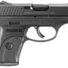 Ruger LC9S Standard 9mm