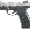 Ruger SR9C Compact Pistol 9mm