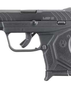 Ruger LCP II 380