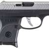 Ruger LCP 380 ACP Double