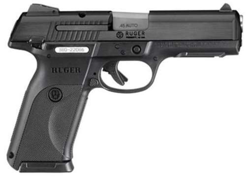 Ruger SR45 Pistol