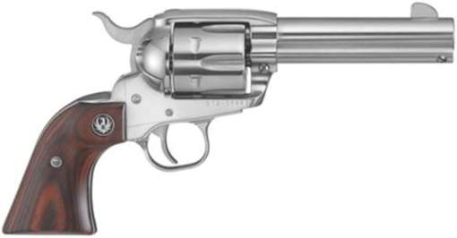 Ruger Vaquero 45 Colt 4 5/8" Barrel