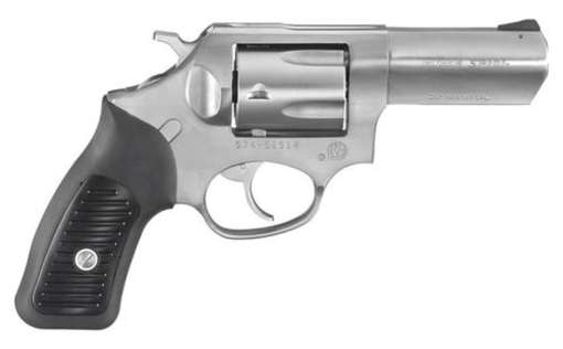 Ruger SP101 357 Mag 3" Barrel