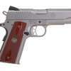 Ruger SR1911 Compact Commander 45 ACP