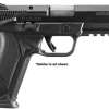 Ruger American Pistol 45 ACP