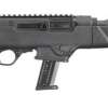 Ruger PC Carbine 9mm Take Down