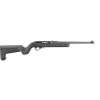 Ruger 10/22 TD Backpacker 22LR 16" Threaded Barrel 1/2-28 Magpul X-22 Stock 10rd Mag TALO