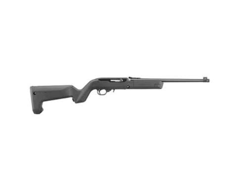 Ruger 10/22 TD Backpacker 22LR 16" Threaded Barrel 1/2-28 Magpul X-22 Stock 10rd Mag TALO