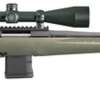 Ruger American Predator Package 6.5 Creedmoor 22" Barrel Vortex 4-12 Scope