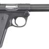 Ruger Mark IV 22 LR