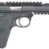 Ruger Mark IV 22/45 22LR TACTICAL