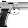 EAA Tanfoglio Witness Steel Frame