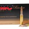 PMC Bronze 308 Win 7.62x51mm