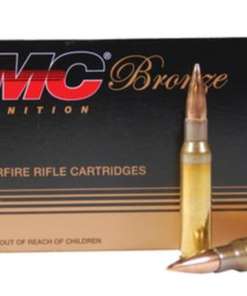 PMC Bronze 308 Win 7.62x51mm