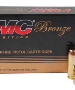 PMC Bronze 38 Special