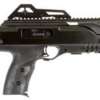 Hi-Point 3895 Carbine .380ACP 16" Black Stock Adjustable Sights 10 Round Mag