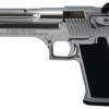 Magnum Research Desert Eagle Mark XIX .44 Magnum 6" Barrel Polished Chrome Finish 8rd California Compliant