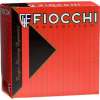 Fiocchi 8 Target Shotshell Loads 12ga