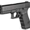 Glock G21SF Short Frame Gen3 45 ACP 4.6"