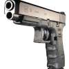 Glock Gen3 G34 9mm 5.32" Barrel Black Adjustable Sights 10rd Mag