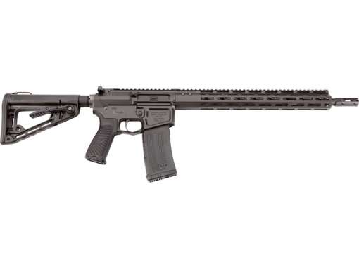 Wilson Combat Recon Tactical Semi-Automatic Centerfire Rifle