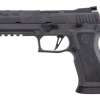 Sig Sauer P320 X-Five Legion Semi-Automatic Pistol - Image 2