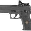 Sig Sauer P226 Legion RXP Semi-Automatic Pistol - Image 2