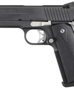 Sig Sauer 1911 45 ACP