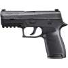 Sig P320 9mm