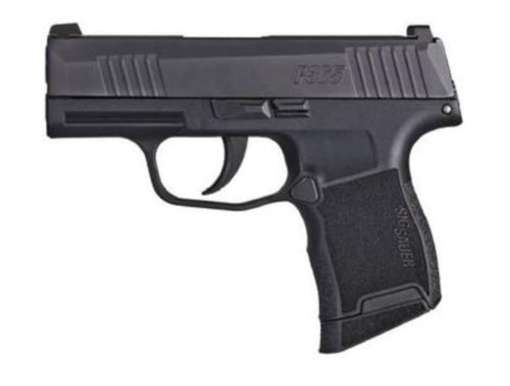 Sig P365 9mm