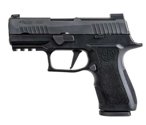 *D*Sig P320 XCompact