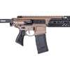 Sig MCX Rattler Canebrake