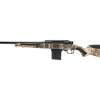Savage Arms Impulse Predator Straight Pull Centerfire Rifle - Image 2