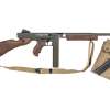 Thompson M1 Tanker Semi-Automatic Centerfire Rifle - Image 2