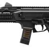 CZ Scorpion Evo 3 S1 Pistol 9mm