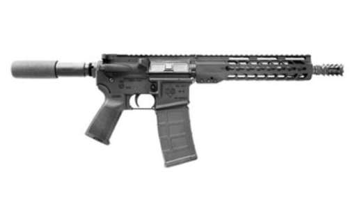 Diamondback DB15 Pistol 5.56/223 10.5" Barrel