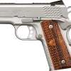 Kimber Stainless Ultra Raptor II Semi-Automatic Pistol - Image 2