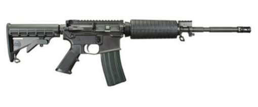 Windham Weaponry R16 AR-15 5.56 M4 Flat Top Optic Ready