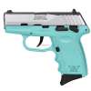 SCCY CPX-4 380 ACP