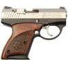 Bond Arms BullPup9 9mm 3.35" Barrel Rosewood Grip