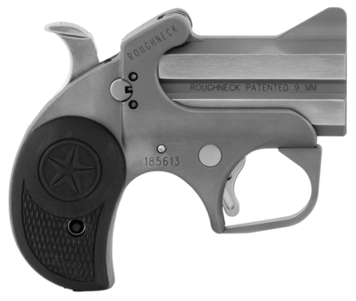 Bond Arms Roughneck 9mm