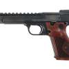 Smith & Wesson Model 41 Optics Ready Semi-Automatic Pistol - Image 2