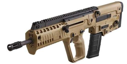 IWI Tavor X95 FDE